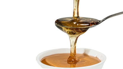 Miel Milflores Bote Cristal 1 KG