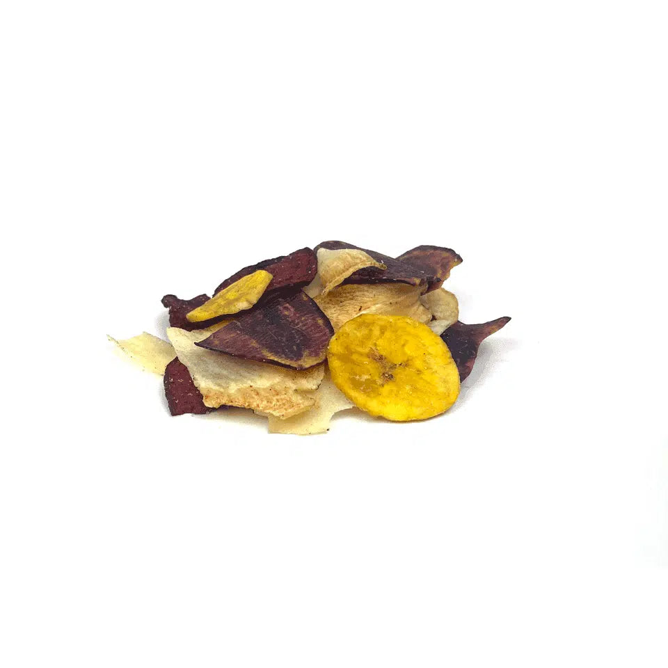 Chips Vegetales Paquete 57 gr