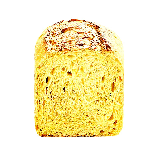 Pan Molde MAÍZ SIN GLUTEN CERTIFICADO  500 gr