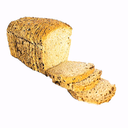 Pan Molde Quinoa Chía S/L 400 gr  NO ENVÍO