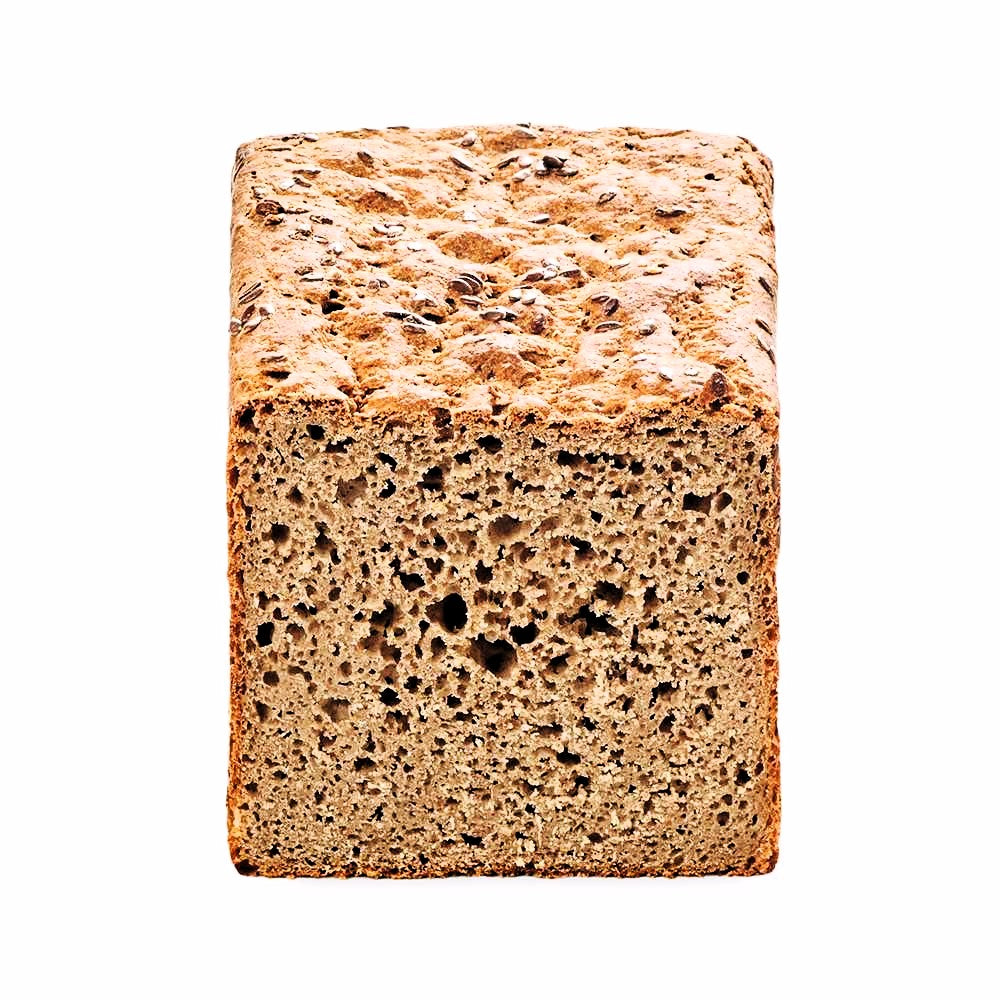 PAN MOLDE SARRACENO SIN GLUTEN CERTIFICADO 1KG  NO ENVÍO
