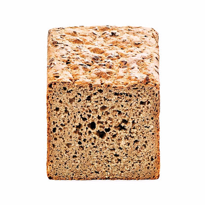 PAN MOLDE SARRACENO SIN GLUTEN CERTIFICADO 500 gr  NO ENVÍO