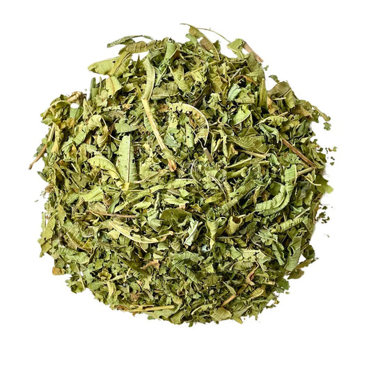 Hierba Luisa Hojas A granel 25 gr