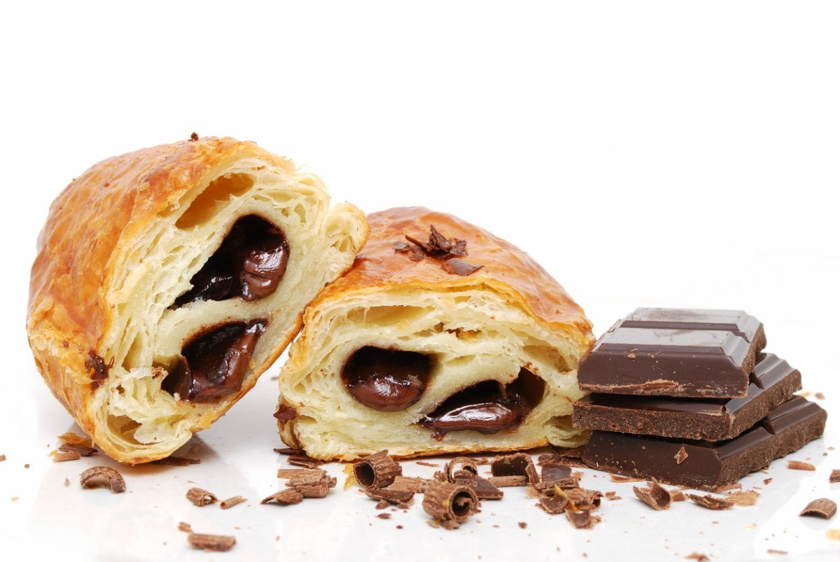 Napolitanas Espelta Chocolate A granel 200 gr