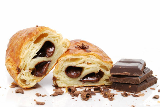 Napolitanas Espelta Chocolate A granel 200 gr