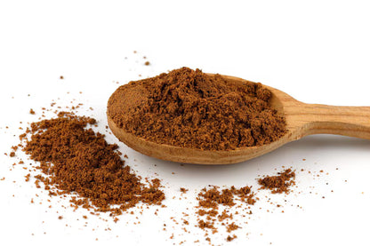 Nuez Moscada molida A granel 50 gr