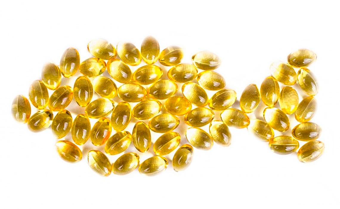 Omega 3 6 9 1000 mg Bote 30 Cápsulas