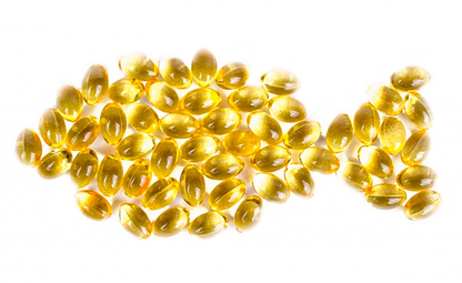 Omega 3 6 9 1000 mg Bote 30 Cápsulas