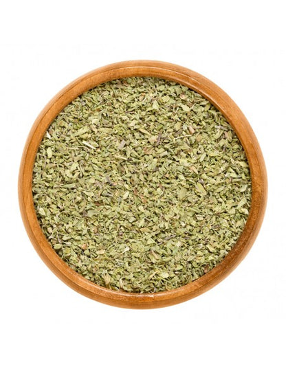 Orégano A granel 50 gr