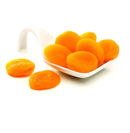 Orejones Albaricoque A granel 200 gr