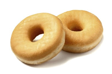 Donuts Espelta A granel 100 gr