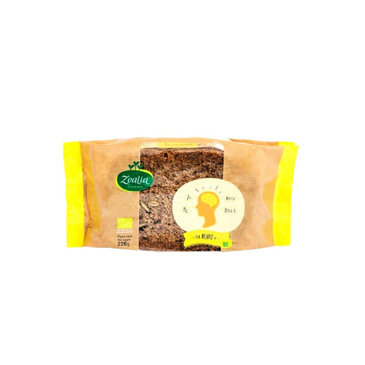Pan BIO PROTEICO  220 gr NO ENVÍO