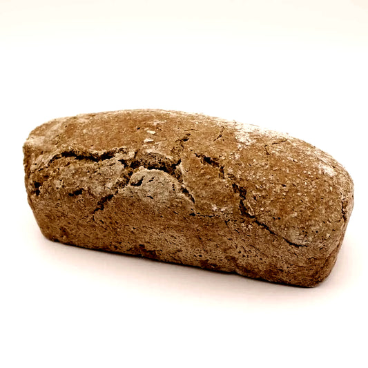 Pan Molde Espelta Centeno Cortado 1 kg NO ENVÍO