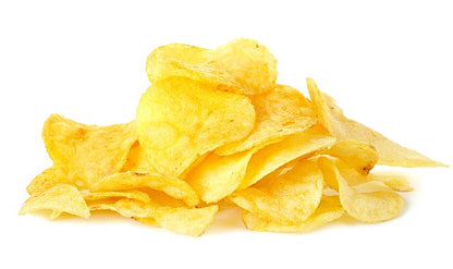 Patatas Fritas Aceite de Oliva Paquete 150 gr