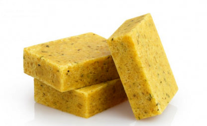 Pastillas Caldo Miso Vegetal Caja 64 gr