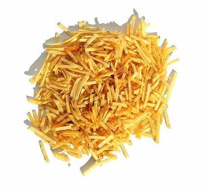 Patatas Paja Artesanas Paquete 165 gr