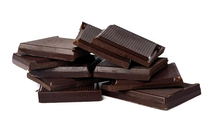 Chocolate Artesano 85% Tableta 115 gr