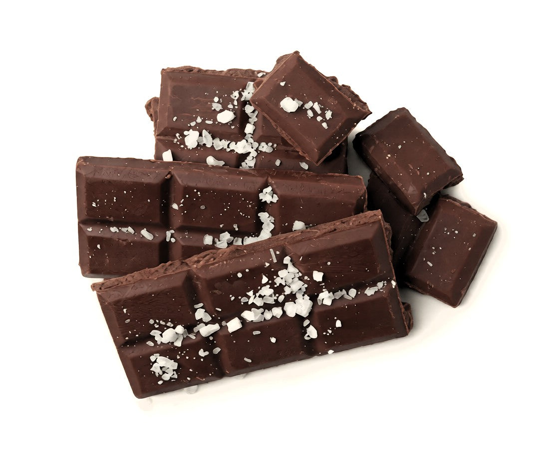 Chocolate Artesano SAL Tableta 115 gr