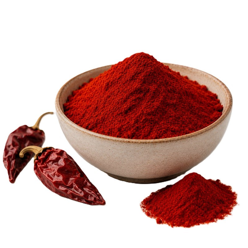 Pimentón Dulce A granel 50 gr