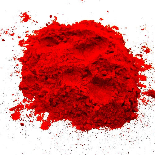 Pimentón de la Vera Picante A granel 50 gr