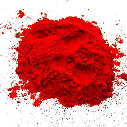 Pimentón de la Vera Picante A granel 50 gr