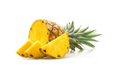 Zumo Piña Chía Botella 450 ml