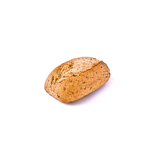 Pitufos Sarraceno SIN GLUTEN CERTIFICADO Bolsa 6 Und  NO ENVÍO