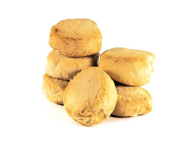 Polvorón Anacardo A granel 500 gr