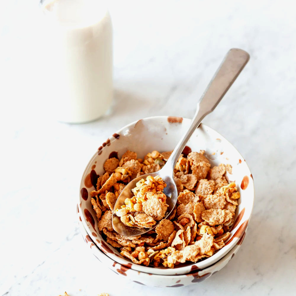 Cereales BIO Proteínas Granola Caja 300 gr
