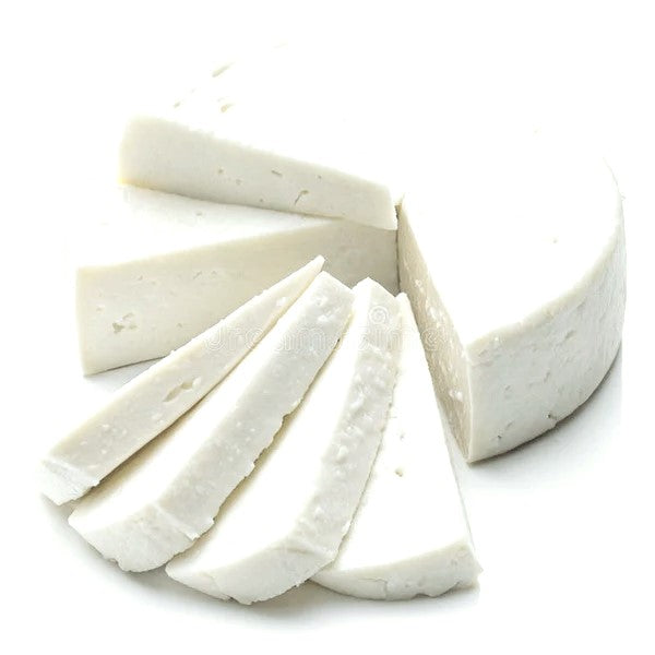 Queso Fresco Cabra Tarrina 280 gr