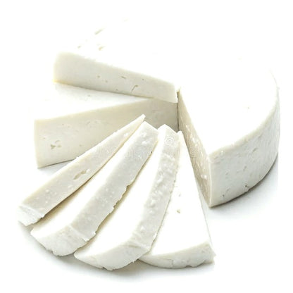 Queso Fresco Cabra Tarrina 280 gr