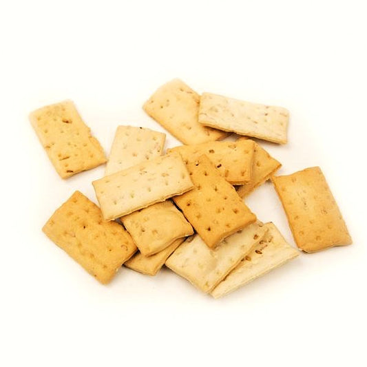 Regañas Paquete 200 gr