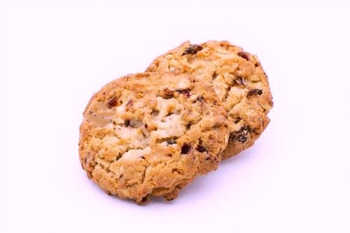 Galletas Espelta Arándanos A granel 200 gr