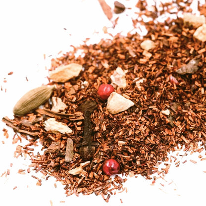 Rooibos Especias A granel 50 gr