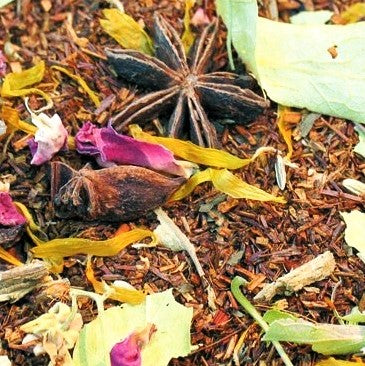Rooibos Digestivo A granel 50 gr