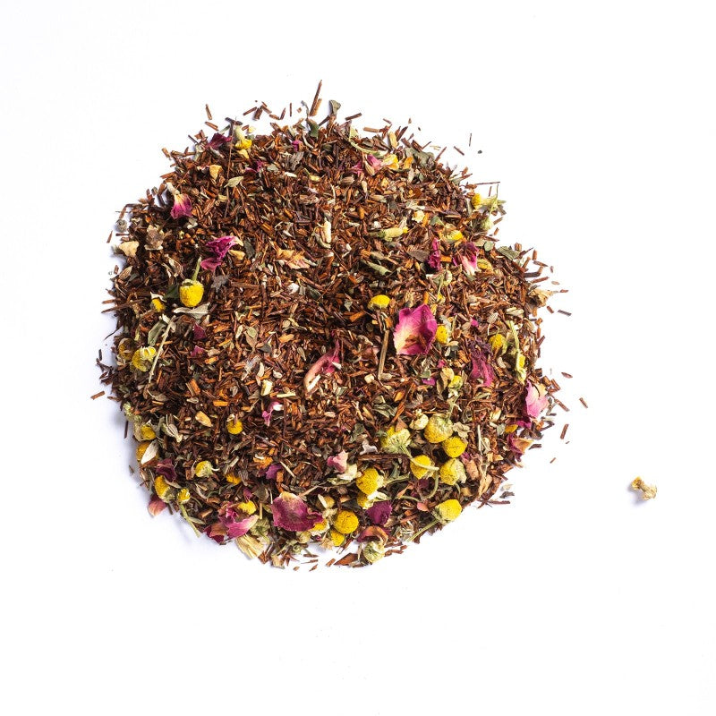 Rooibos Digestivo A granel 50 gr