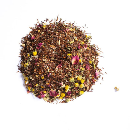Rooibos Digestivo A granel 50 gr