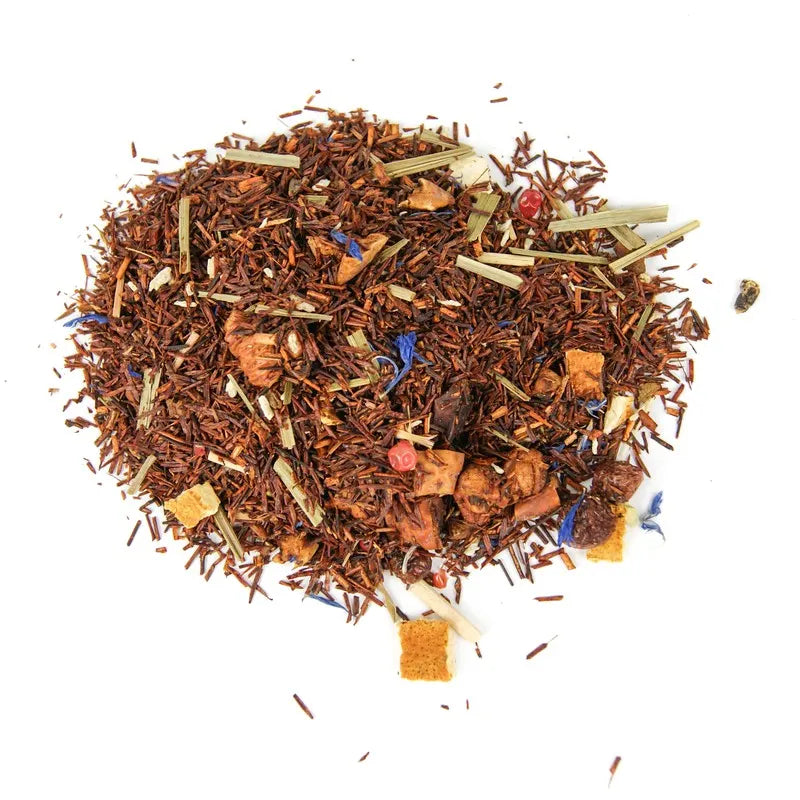Rooibos Chillout A granel 50 gr
