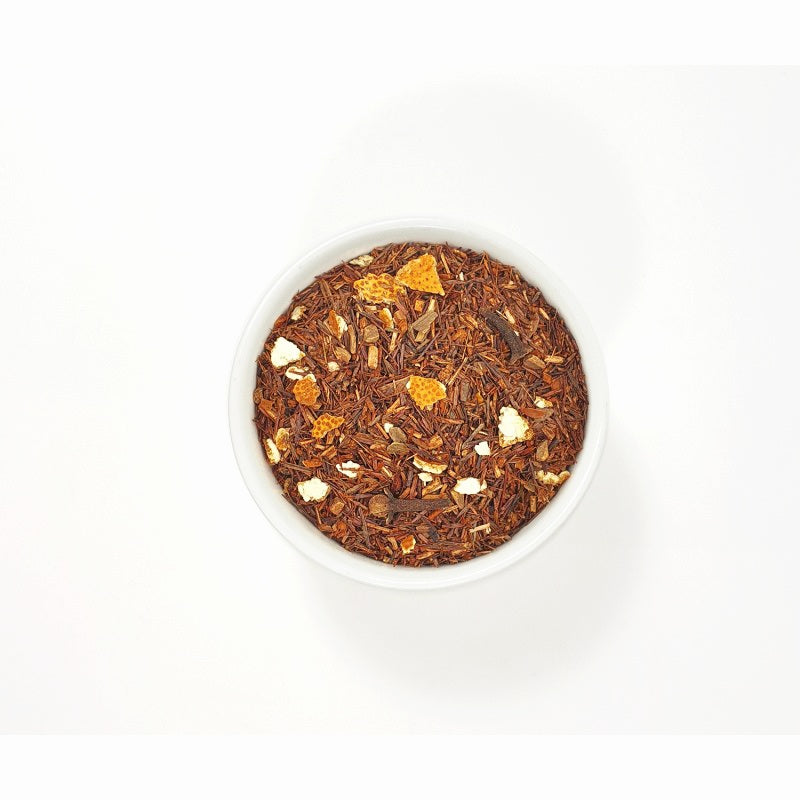 Rooibos Naranja A granel 50 gr