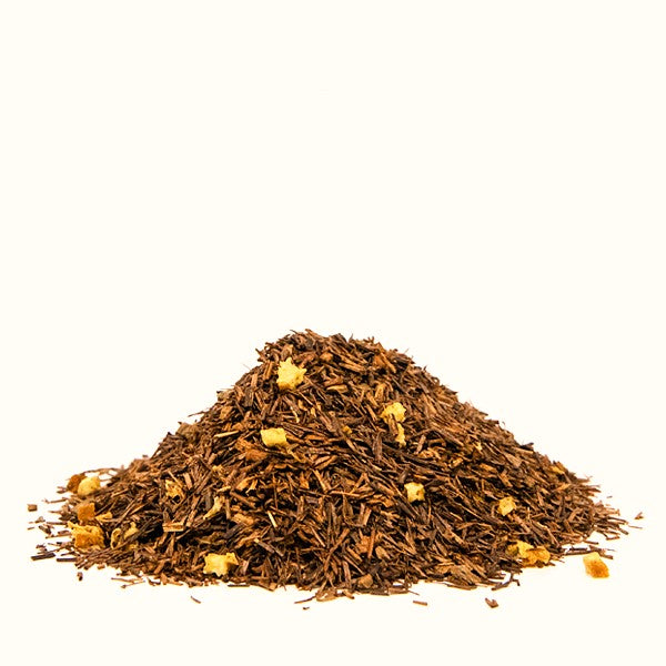 Rooibos Naranja A granel 50 gr