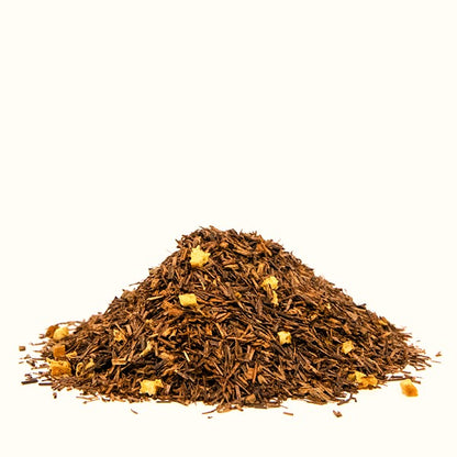 Rooibos Naranja A granel 50 gr
