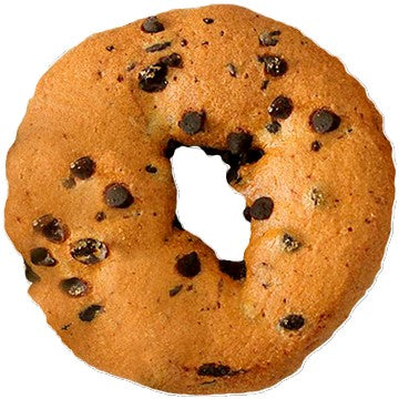 Roscos Nibs Sin azúcar Chocolate A granel 200 gr
