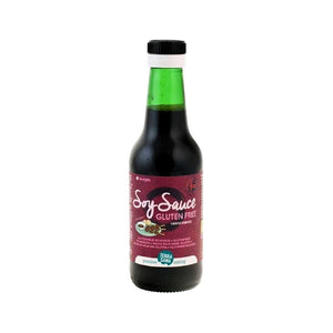 Salsa Tamari Mild Bio Orgánica Botella Cristal 250 ml