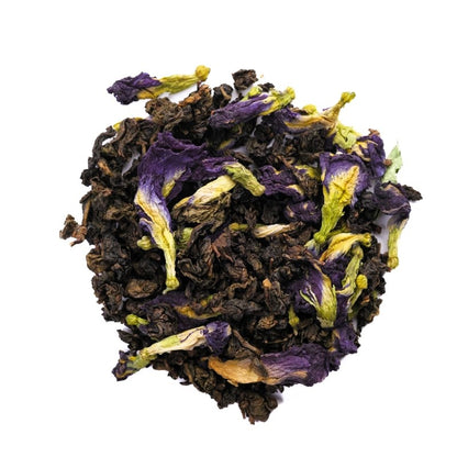Té Flor Mariposa Caja 20 Bolsitas
