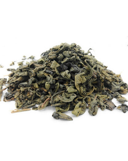 Té Verde A granel  100 gr