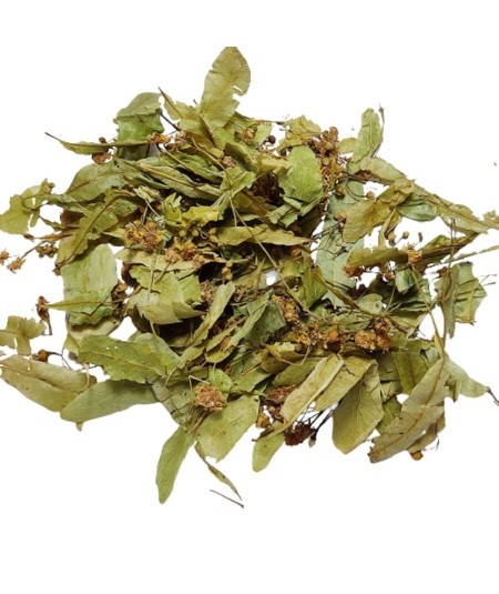 Tila Hojas A granel 25 gr