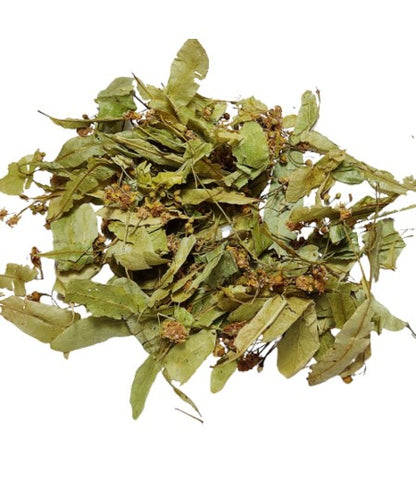 Tila Hojas A granel 25 gr
