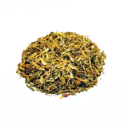 Infusión ayurvédica Ecológica GINSENG Caja 17 bolsitas