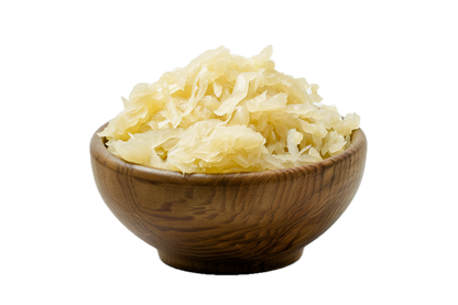 Chucrut Bio orgánico Bote cristal 680 gr