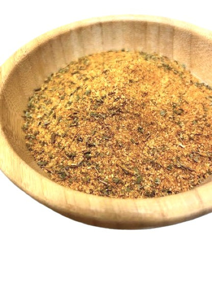 Cajún A granel 50 gr